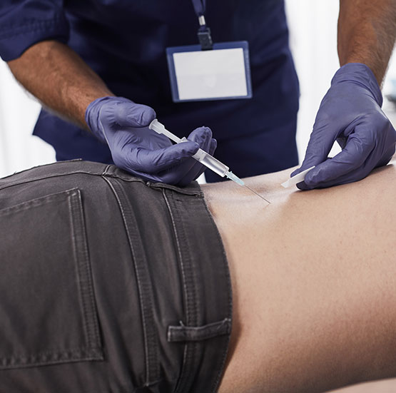 Auto Accident Chiropractor in Glendale | Stamp Medical in Glendale
