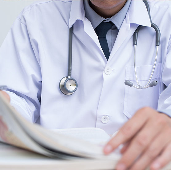 Auto Accident Chiropractor in Glendale | Stamp Medical in Glendale