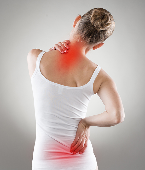 Auto Accident Chiropractor in Glendale | Stamp Medical in Glendale